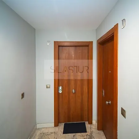 Mirador Al Naranco By Silastur Apartment