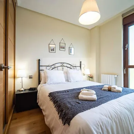 Apartment Mirador Al Naranco By Silastur