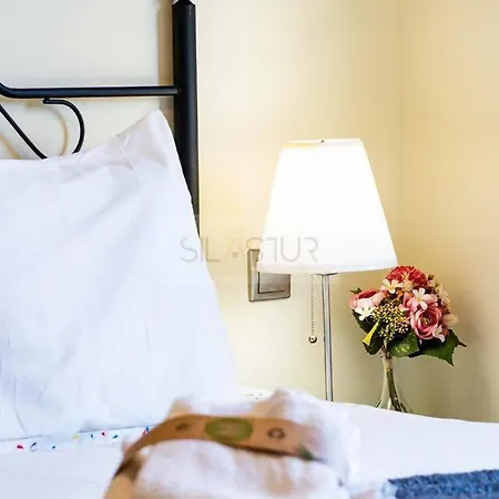 Mirador Al Naranco By Silastur Daire *