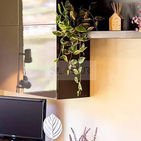 Mirador Al Naranco By Silastur * Oviedo