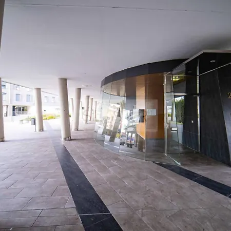 Daire Mirador Al Naranco By Silastur