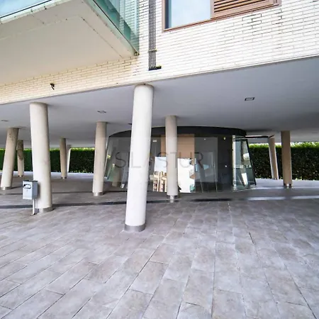 Mirador Al Naranco By Silastur Oviedo