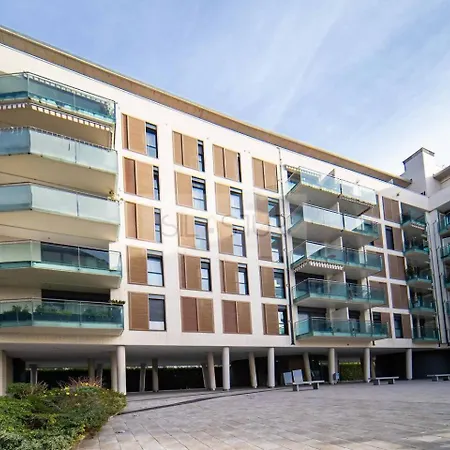 Mirador Al Naranco By Silastur Daire *