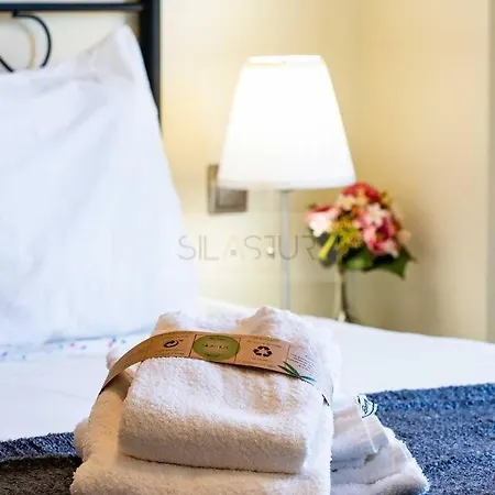 Daire Mirador Al Naranco By Silastur Oviedo