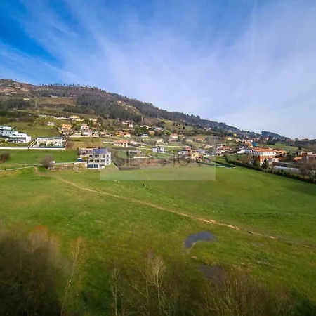 Daire Mirador Al Naranco By Silastur *