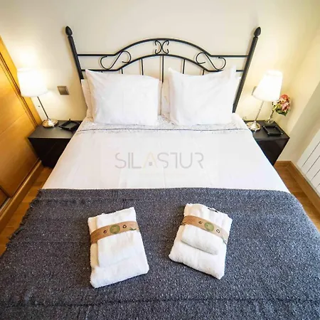 Mirador Al Naranco By Silastur *