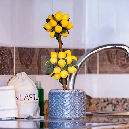 Mirador Al Naranco By Silastur * Oviedo